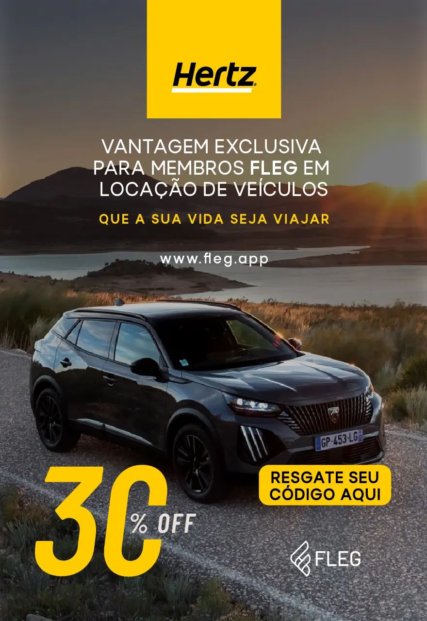 Hertz banner